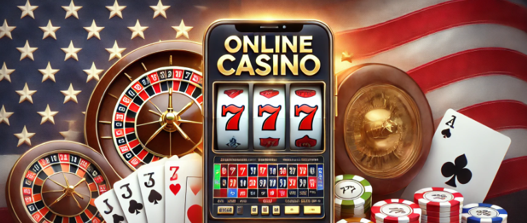 casino online terbaik 2024