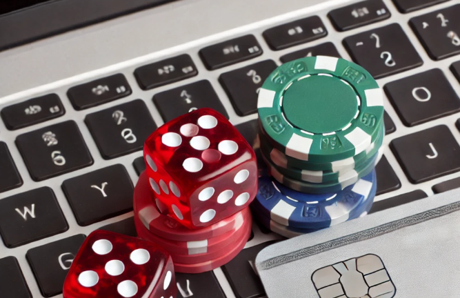 main casino online terbaik