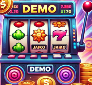 Slot Demo untuk Pemula