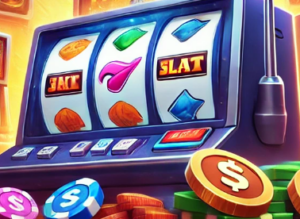 Slot Online Terbaik selain Pragmatic Play