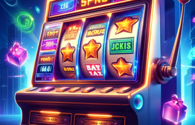 Slot Pragmatic Play: Serunya Tiada Henti dan Fitur Uniknya!