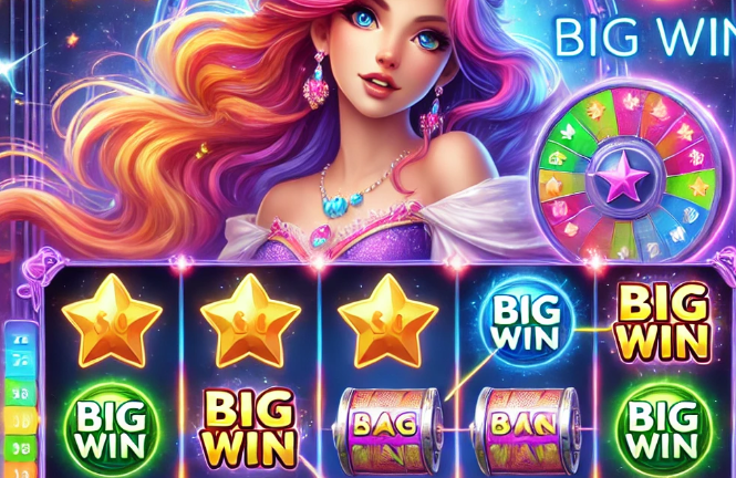 Tips Menang Main Slot Starlight Princess, Serasa Jadi Dewi!